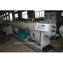 Lsg-800 Large Caliber HDPE Gas and Water Pipe Production Machine